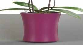 德國進口高檔陶瓷花盆雪瑞奇670系列花盆