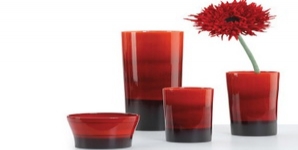 德國進口高檔陶瓷花盆雪瑞奇501系列花瓶