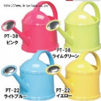 日本愛麗思精品噴壺系列●SHOWER灑水壺PT-38重約500克帶花灑